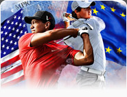 Test – Tiger Woods PGA Tour 11