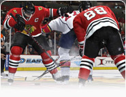 News : Quelques images de NHL 11