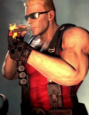 Jeu : Duke Nukem : Manhattan Project