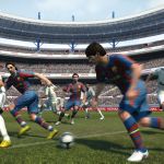 De nouvelles images de PES 2011