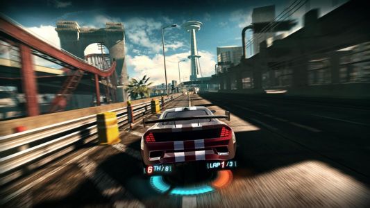 Test : Test – Split Second Velocity