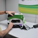 La Xbox 360 Slim déballée en images