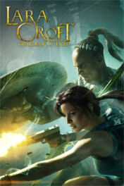 Test – Lara Croft et le Gardien de Lumière