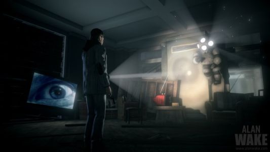 Test : TEST – Alan Wake : The Signal