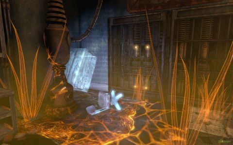 Test : Test – Singularity