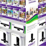 Le packaging de Kinect dévoilé ?