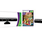 Kinect : le prix définitif dévoilé : 150€