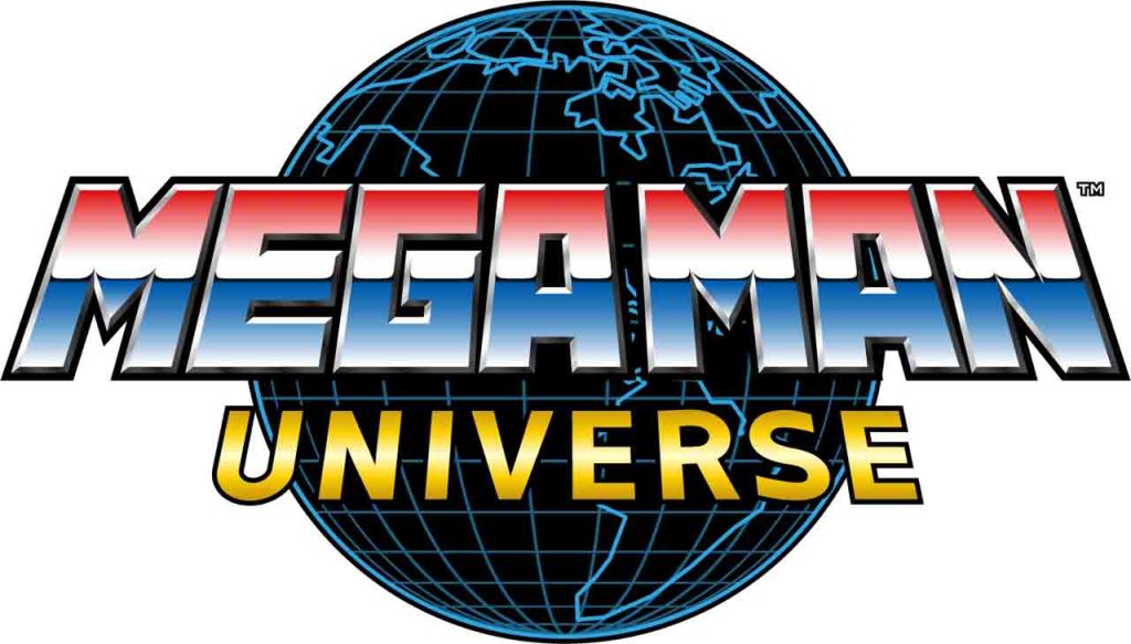 [MAJ Trailer] Capcom annonce MegaMan Universe