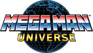 [MAJ Trailer] Capcom annonce MegaMan Universe