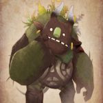 3 vidéos de Majin and the Forsaken Kingdom