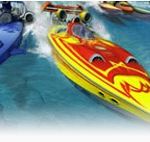 Hydro Thunder Hurricane annoncé