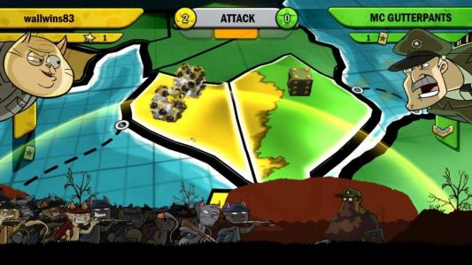 Test : Test – Risk Factions