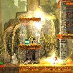Bionic Commando Rearmed 2 illustré