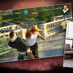 [MAJ] Fighters Uncaged exclu Kinect en images