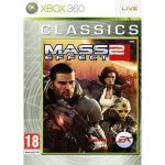 Les sorties Xbox 360 de la semaine