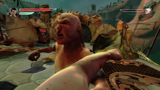 Test : Test – Zeno Clash Ultimate Edition