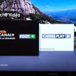 Canal + A la Demande et Canal Play arrivent