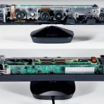 Kinect décortiqué : l’intérieur du périphérique
