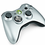 Vidéo/images de la nouvelle manette Xbox 360 !