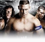 WWE SmackDown vs. Raw 2010 annoncé