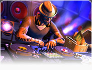 DJ Hero 2