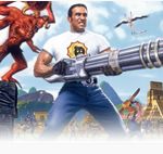 Serious Sam HD : Second Encounter a une date
