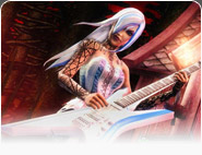 Second aperçu de la tracklist de Guitar Hero WoR