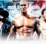 Des médias de WWE SmackDown vs Raw 2011