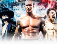 WWE SmackDown vs Raw 2011