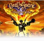 Trailer de DeathSpank Thongs of Virtue