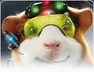 Jeu : Mission G