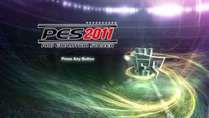 Quelques illustrations de PES 2011