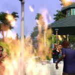 Les Sims 3 daté sur console
