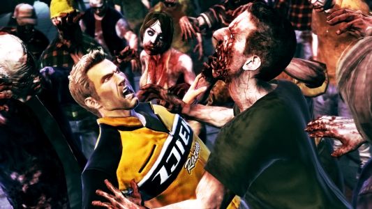 Test : Test – Dead Rising 2