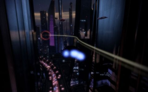 Test : Test – Mass Effect 2 : Le courtier de l’ombre