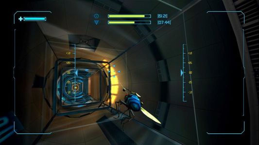 Test : Test – Mission G