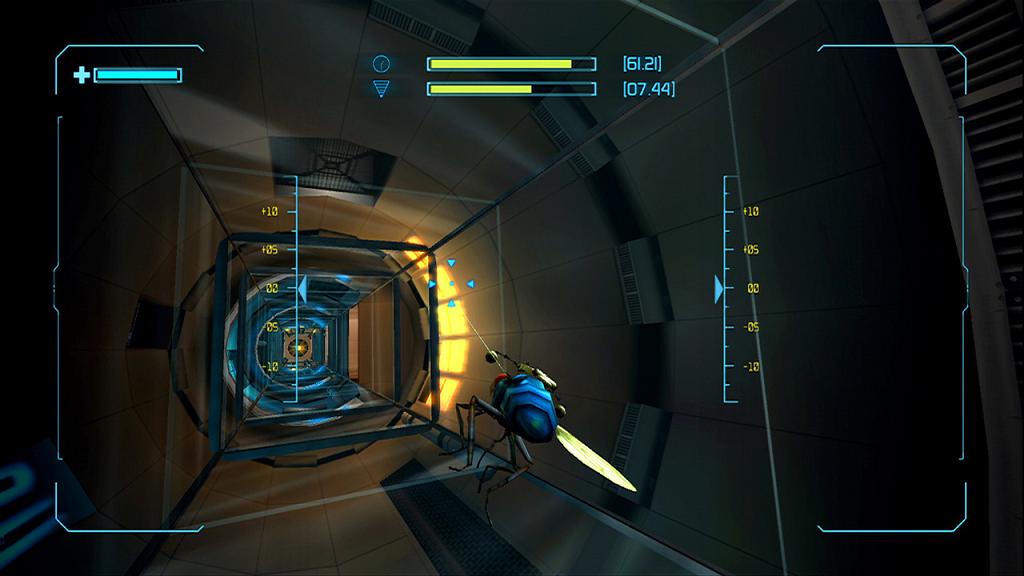 Test - Mission G