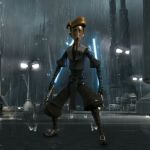 Guybrush sera dans Star Wars Le Pouvoir de la Force 2