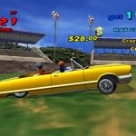Prenez le volant du Crazy Taxi avec 7 images