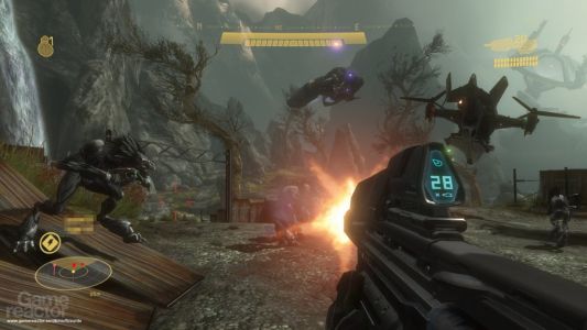 Test : Test – Halo Reach