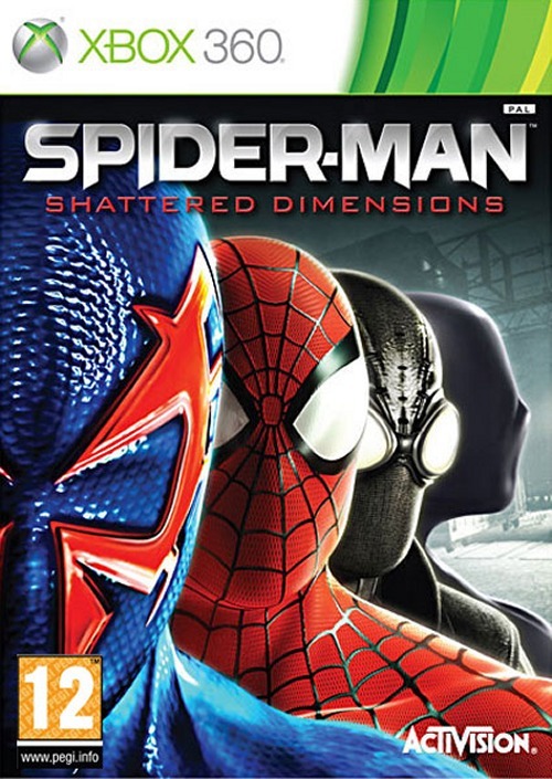 Les sorties Xbox 360 de la semaine