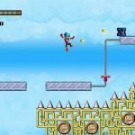 Megaman Universe nous réserve des surprises