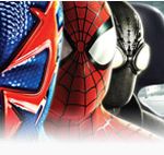 Spider-Man Shattered Dimensions en 3 vidéos