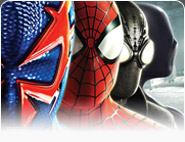 News : Spider-Man : Shattered Dimensions annoncé