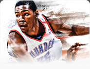 NBA Jam inclus dans NBA Elite 11