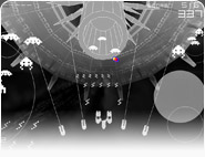 Trailer de Space Invaders : Gene Infinity