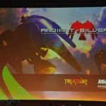 Radiant Silvergun arrive sur le Xbox Live