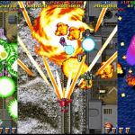 Raiden Fighters Aces du shmup à petit prix