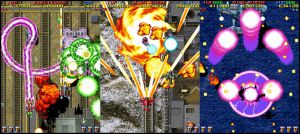 News : Raiden Fighters Aces du shmup à petit prix