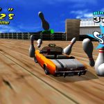 Trailer et images de Crazy Taxi